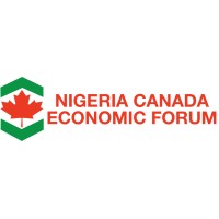 Nigeria Canada Economic Forum logo - Similar company to Forex Canada