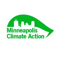 Minneapolis Climate Action logo - Similar company to West St. Paul Reader