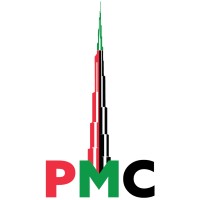 Pacific Management Consultancy FZCO logo - Similar company to Buzzbee