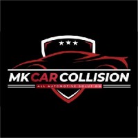 Mk Car Collision