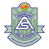 Sri Acmar High School logo - Similar company to Acmar International School