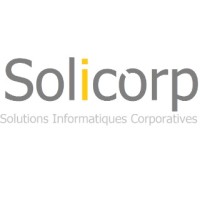 SoliCorp Software Inc logo - Similar company to Géant Du Web