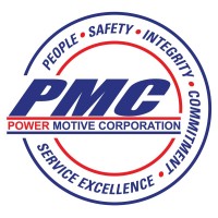 Power Motive Corporation logo - Similar company to Core Machinery