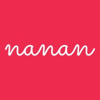 Nanan logo - Similar company to Nanán