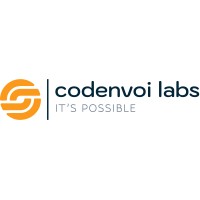 Codenvoi Labs logo - Similar company to Cloud Frameworks Inc.