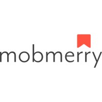 Mobmerry logo - Similar company to Svvelte.Com