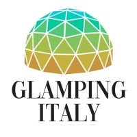 Glamping Italy logo - Similar company to Bbros S.R.L.