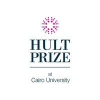 HULT Prize Cairo University logo - Similar company to Hult Prize Ain Shams University