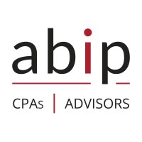 ABIP CPAs & Advisors logo - Similar company to Canady & Canady Llc