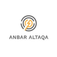ANBAR ALTAQA logo - Similar company to Smart Design Co.