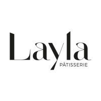Layla Pâtisserie logo - Similar company to Afrihygiene