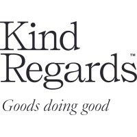 Kind Regards, Goods doing good logo - Similar company to Bloomtech Consulting