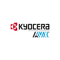 KYOCERA AVX Components Corporation logo - Similar company to Tech-Trek Ltd