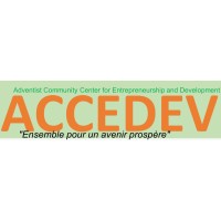 Adventist Community Center for  Entrepreneurship and Rural  Development logo - Similar company to Community Development & Environment Conservation Forum(Cdecf) Nepal