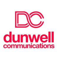 Dunwell Communications logo - Similar company to Nordica Health Products (Pvt) Ltd