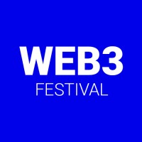 Web3 Festival logo - Similar company to Greenweb3