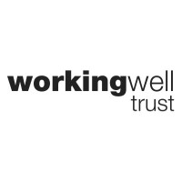 Working Well Trust logo - Similar company to Manageable