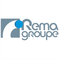 REMA Groupe logo - Similar company to Pharmtrain