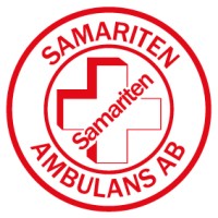 Samariten Ambulans AB logo - Similar company to Aisab - Ambulanssjukvården I Storstockholm