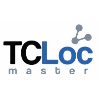 TCLoc Master's logo - Similar company to Soshiden