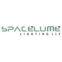 Spacelume Lighting LLC logo - Similar company to Elefant. Architecture. Project Management