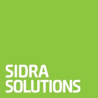 SIDRA SOLUTIONS logo - Similar company to سِدْرَة : S I D R A