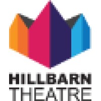 Hillbarn Theatre logo - Similar company to Emily Joubert Home & Garden