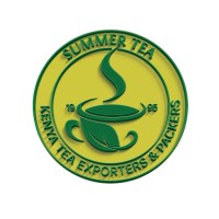 Summer Tea Kenya logo - Similar company to Anjeli Tea Ltd
