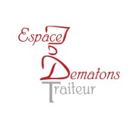Espace Dematons Traiteur logo - Similar company to Monosushi