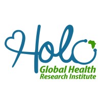 Holo Global Health Research Institute logo - Similar company to Wansenziroz