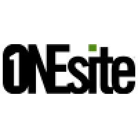 ONEsite logo - Similar company to Bttrbuild