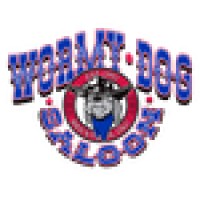 Wormy Dog Saloon