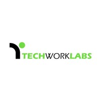 Tech Work Labs logo - Similar company to Techwork Data