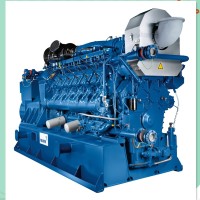 Jinan Jichai Huanneng Gas Generating Co.,Ltd logo - Similar company to Leona Mühendislik | Automation & Electromechanical Engineering Solutions