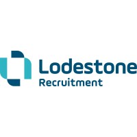 Lodestone Recruitment Ltd logo - Similar company to Jar Solutions