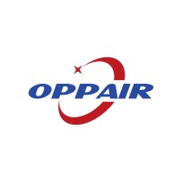 OPPAIR COMPRESSOR logo - Similar company to Hajster