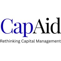 CapAid - Rethinking Capital management logo - Similar company to Svecasa
