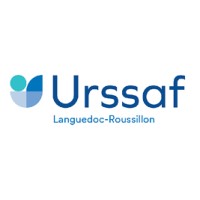 Urssaf Languedoc-Roussillon logo - Similar company to Cpme66