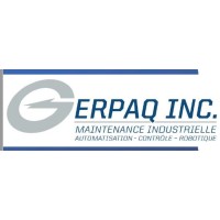 Gerpaq Inc logo - Similar company to Cta Maintenance Industrielle