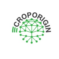 eCropOrigin logo - Similar company to Hala Tree Cafe