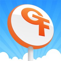 GreatFlorida Insurance logo - Similar company to Rocket Flood