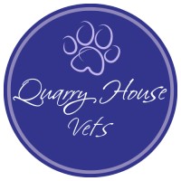 Quarry House Vets logo - Similar company to Werrington Vets
