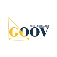 GOOV Muziektheater logo - Similar company to Der Aa-Theater