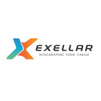 Exellar Logistics Private Limited. logo - Similar company to Shreyas Relay Systems Limited