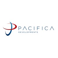 Pacifica Developments logo - Similar company to Pacific Homes