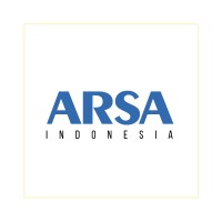 ARSA Indonesia Recruitment Center logo - Similar company to Pt. Arsa Manajemen Fasilitas (Arsa Indonesia)