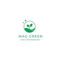 MAG GREEN logo - Similar company to Refagi