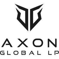 Axon Global LP logo - Similar company to Eon Labs