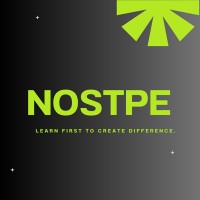 Nostpe logo - Similar company to Adnet