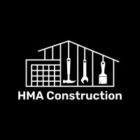 HMA Construction Inc. logo - Similar company to Optimal Deltat
